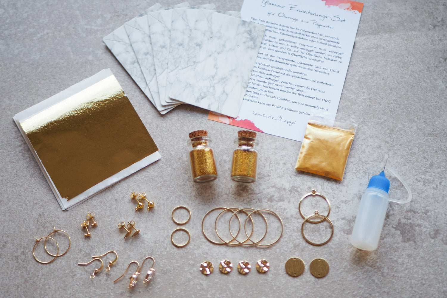 DIY Kits & Anleitungen